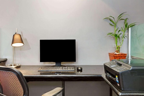 Days Inn by Wyndham West Covina image 14